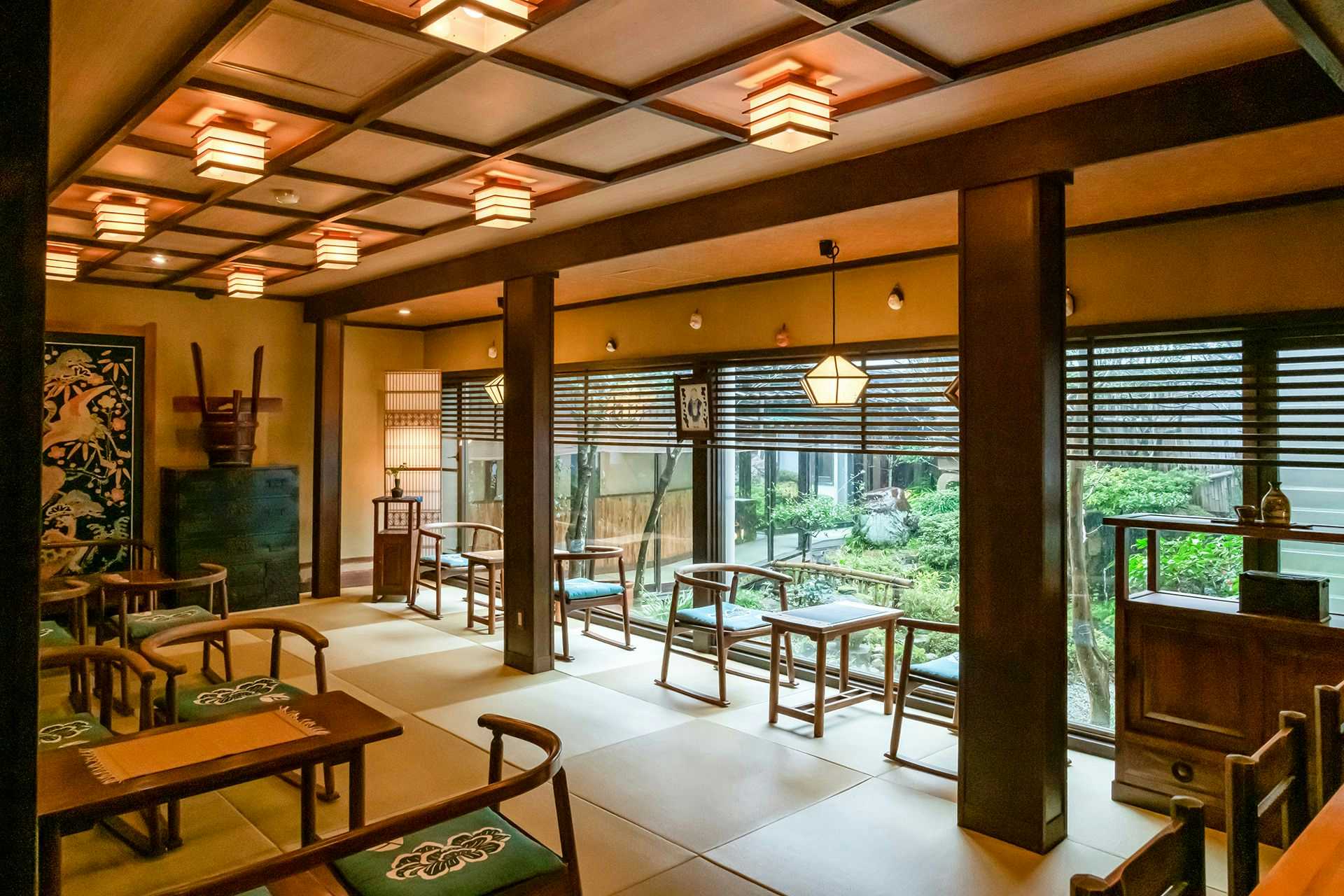 Iwai Onsen Iwaiya, 鳥取 Prefecture