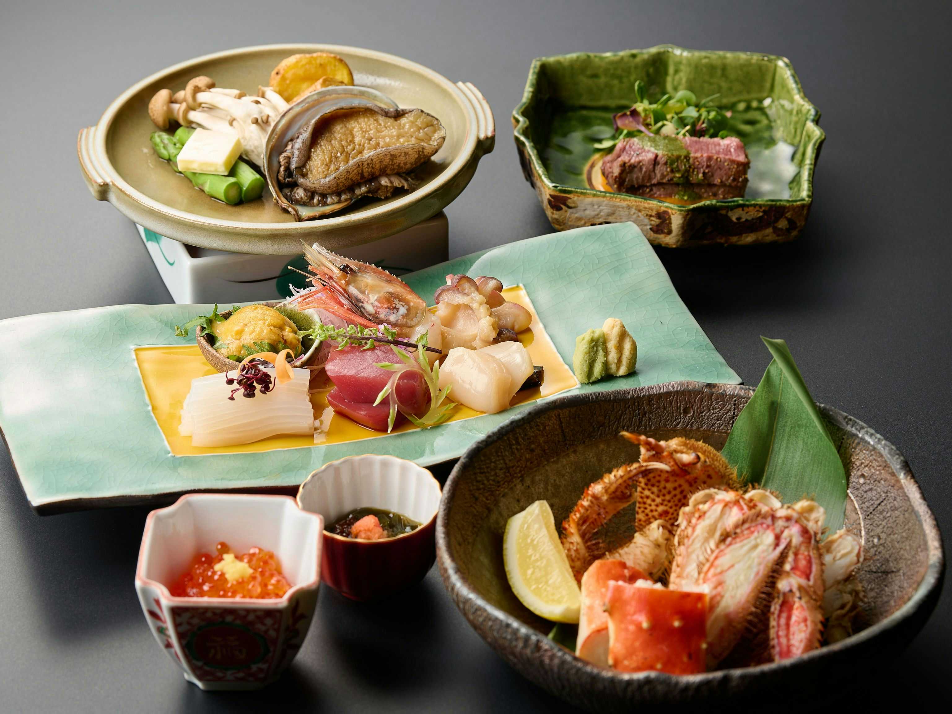 Tabist Chikuba Shinyotei Hakodate Yunokawa Onsen