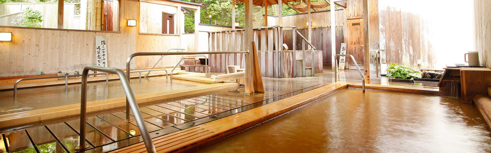 Ginsuiso Choraku