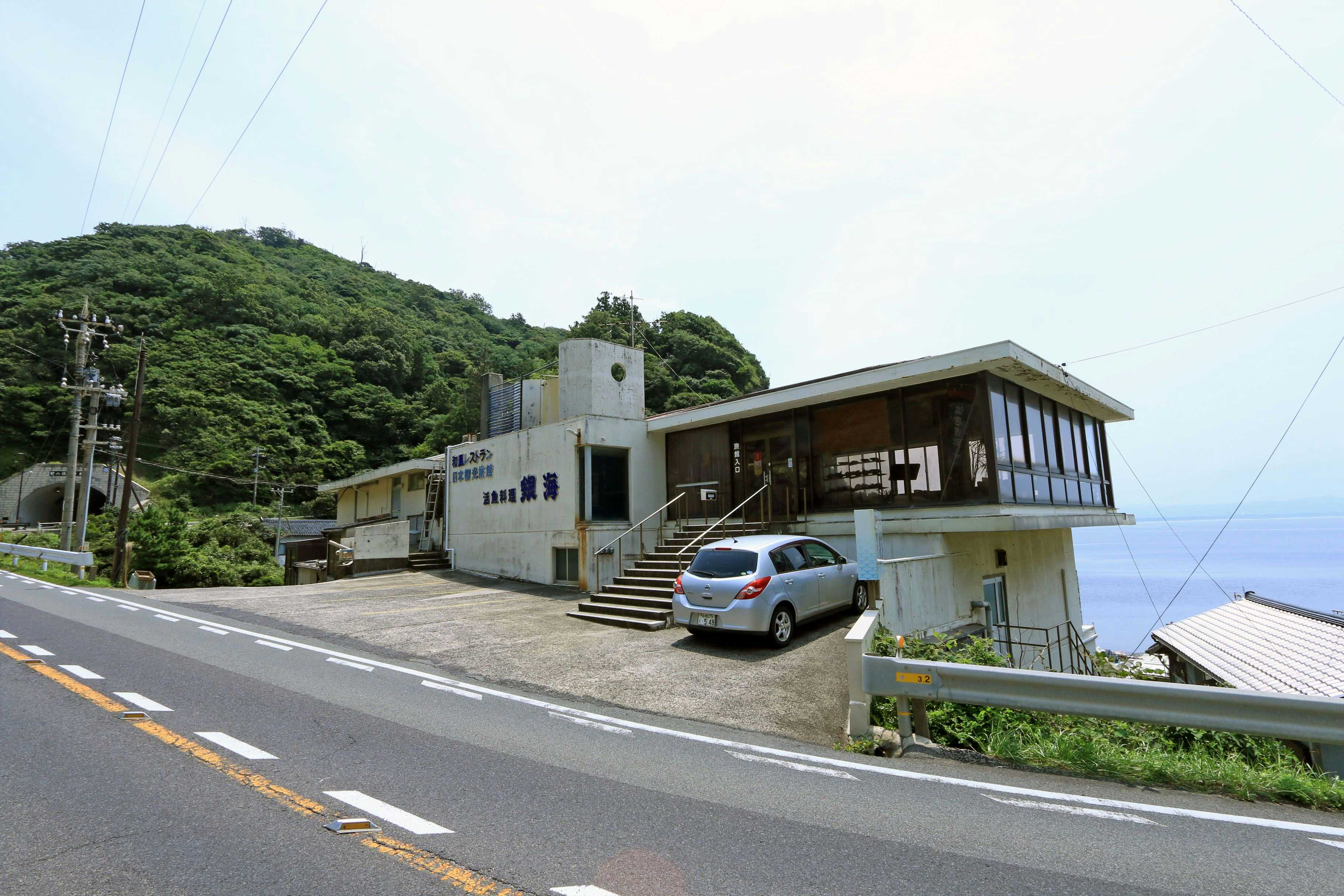 Ginkai