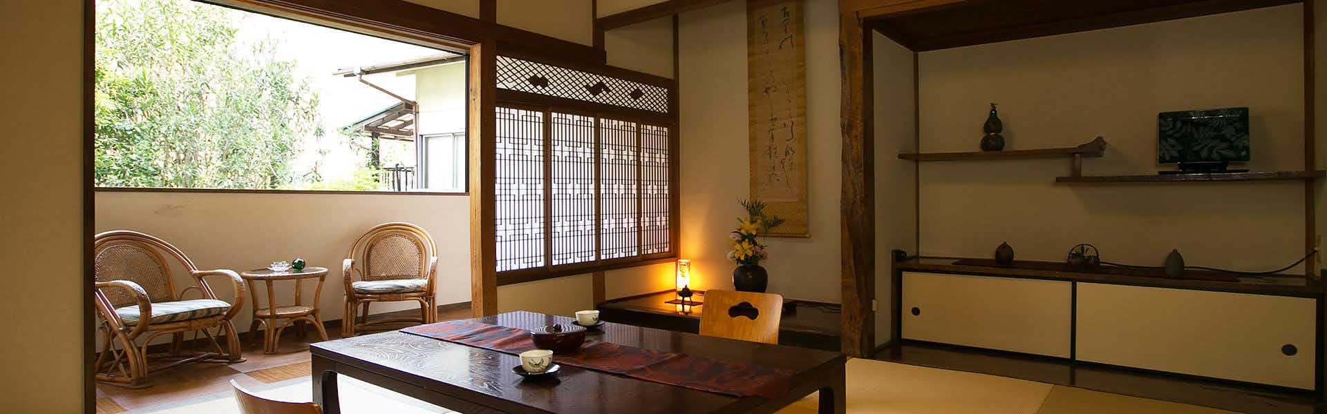 Hakone Yumoto Onsen Kisen-so