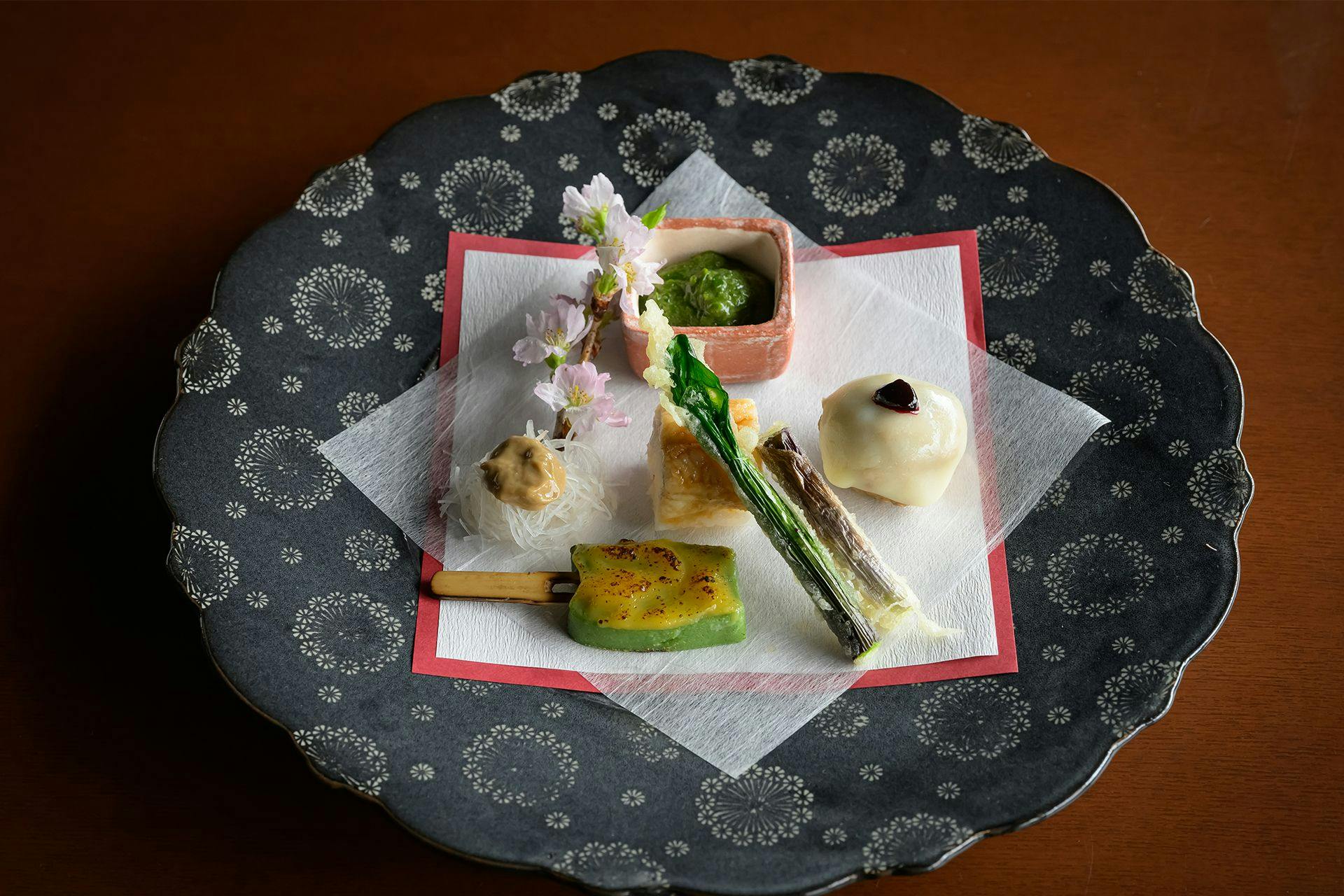 Kaichoro, Shibukawa, Ikaho Onsen