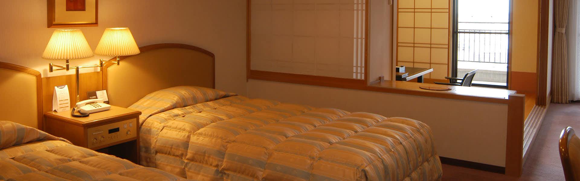 Dogo Onsen Funaya, Ehime Prefecture