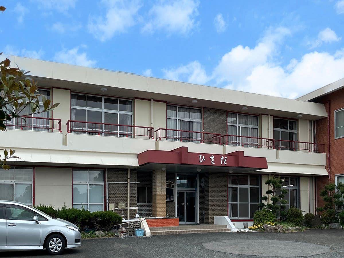 Ryokan Hisada