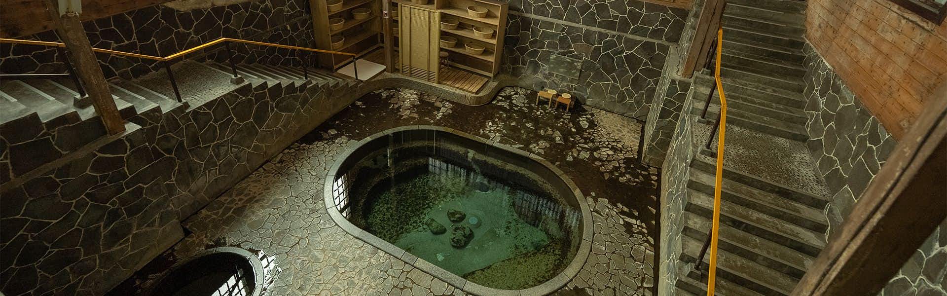 Namari Onsen Fujisan Ryokan