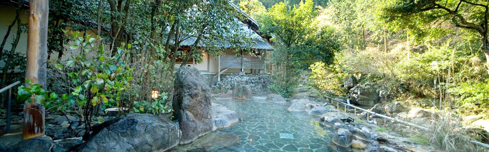 Taishoya Shiibasanso, 佐賀 Prefecture