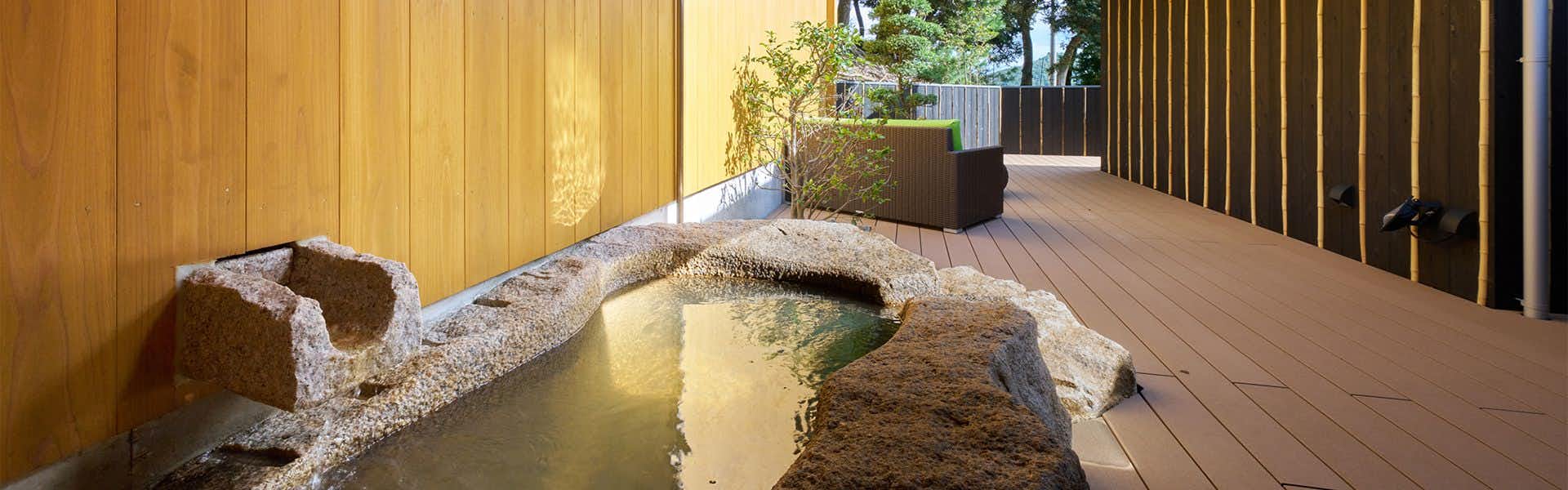 Ippen-an, Kyoto