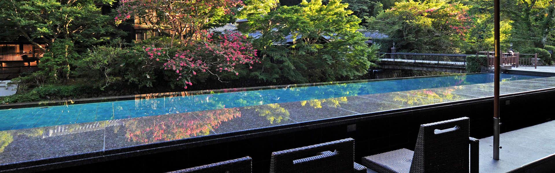 Tofuya Resort & Spa Izu, Shizuoka Prefecture