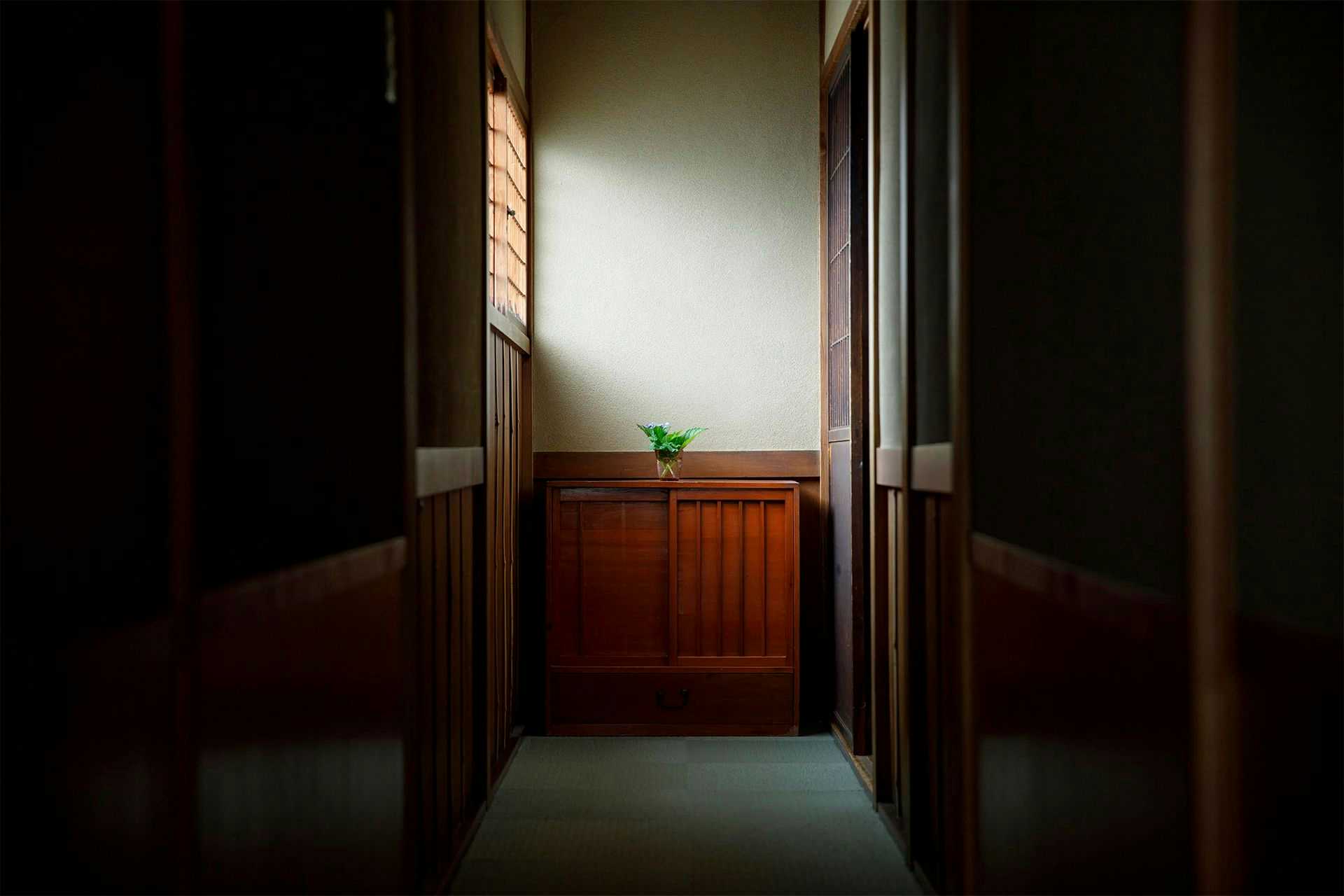 Ryokan Busuitei, Gifu Prefecture