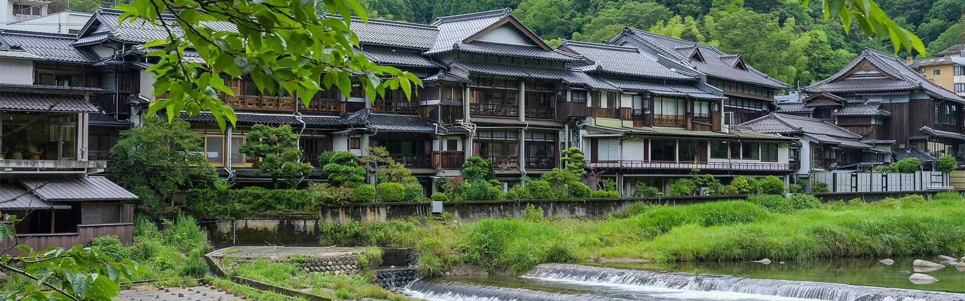 Ryokan Ohashi