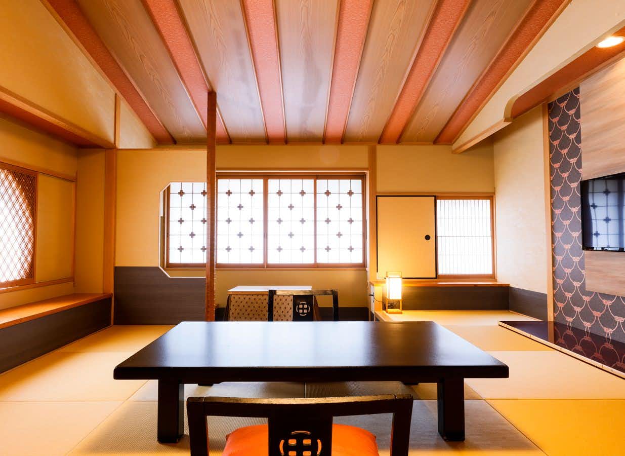 Kinosaki Onsen Onishiya Suishoen