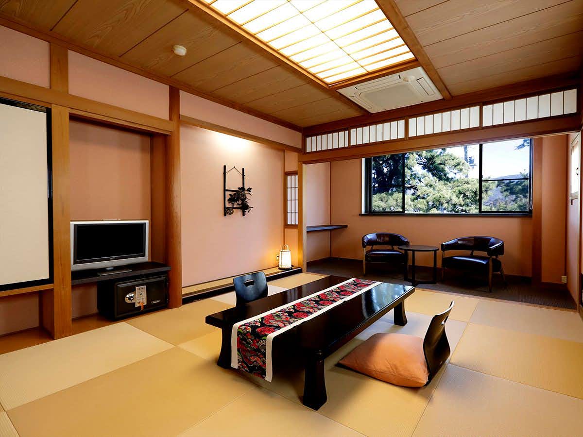Nishi-Izu Toi Yagisawaso