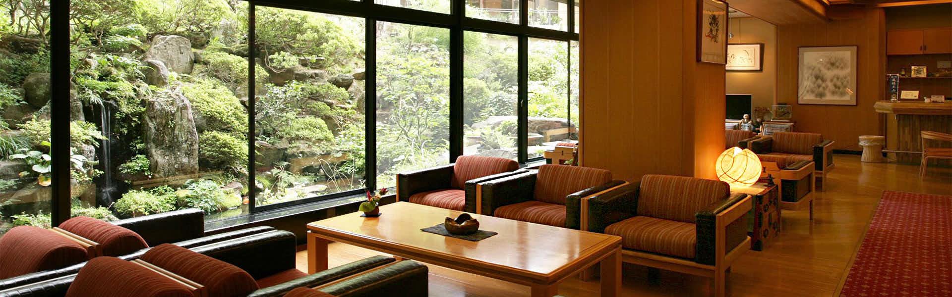 Ryokan Sakaya