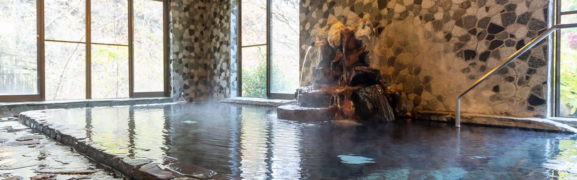 Shiriyaki Onsen Hoshigaoka Sanso