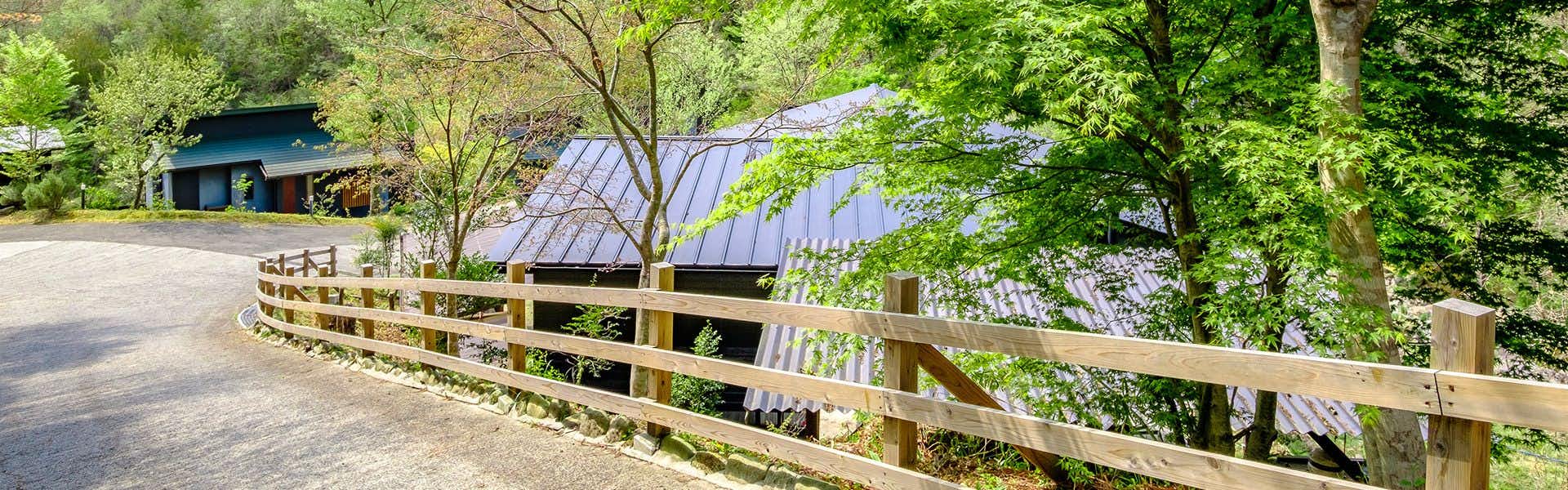 Kaze no Terrace Kotenjin, Kumamoto Prefecture