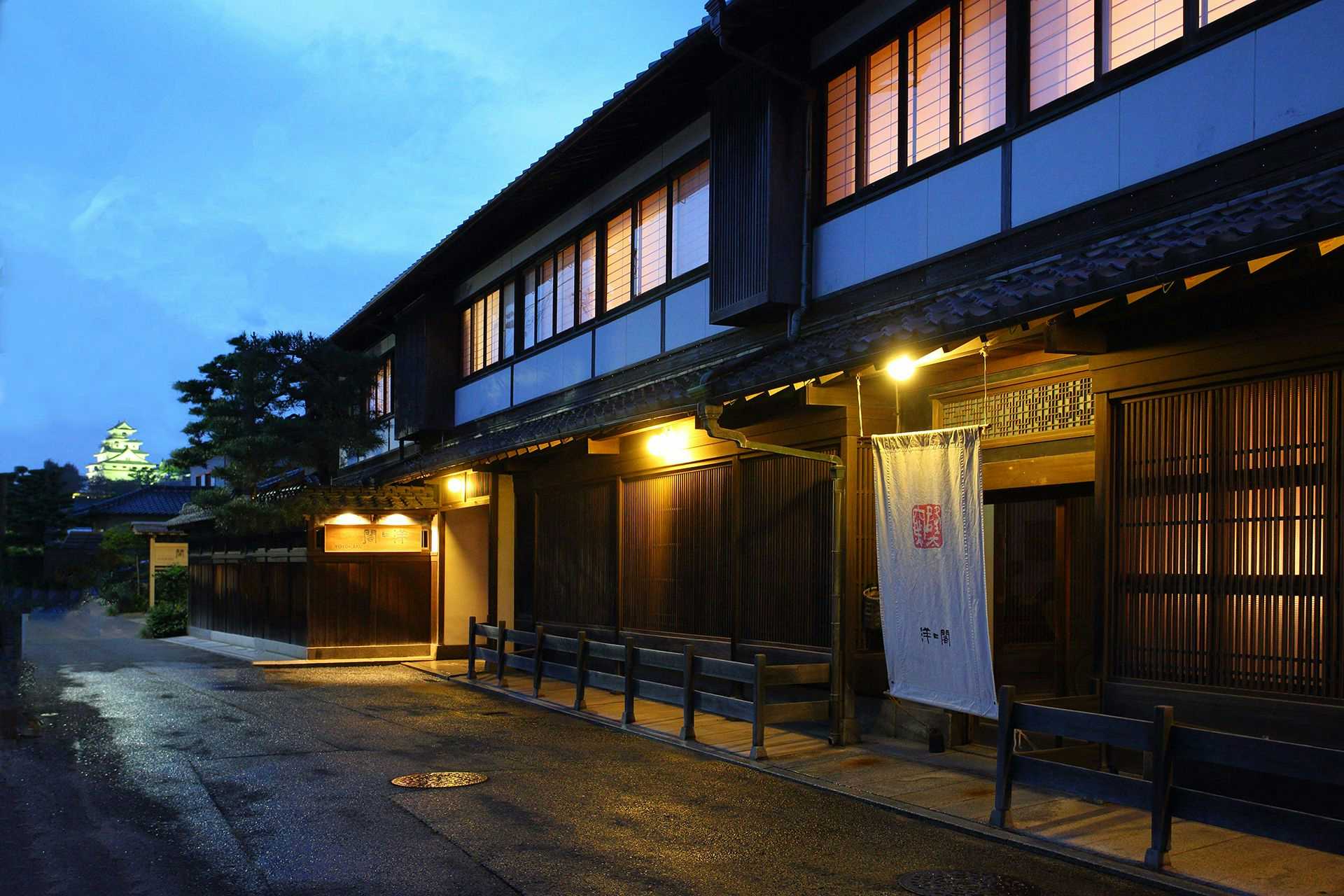Yoyokaku
