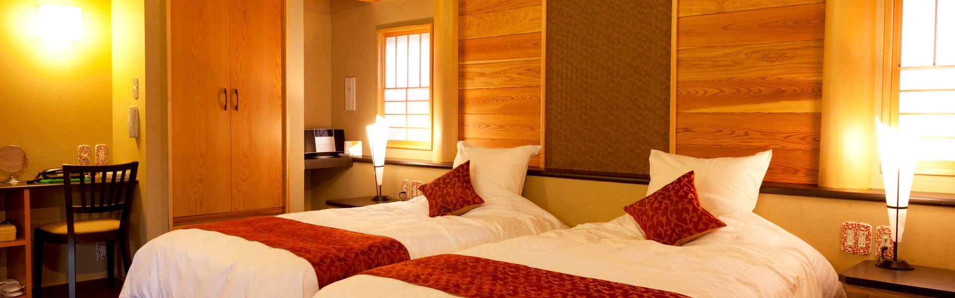 Takachiho Ryokan Shinsen, 宮崎 Prefecture