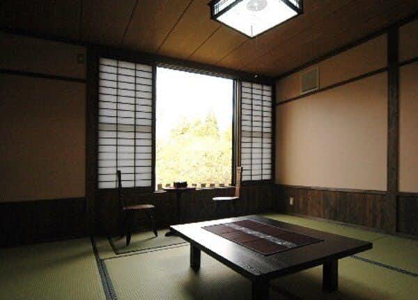 Ryokan Nanakamado, Oita Prefecture