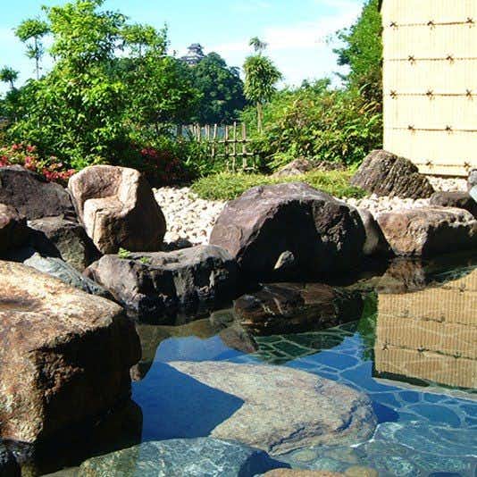 Ryotei Onsen Ryokan Shunjyuan Mizunowo