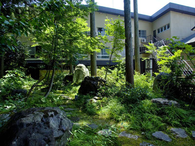 Ichirino Kogen Hotel Roan