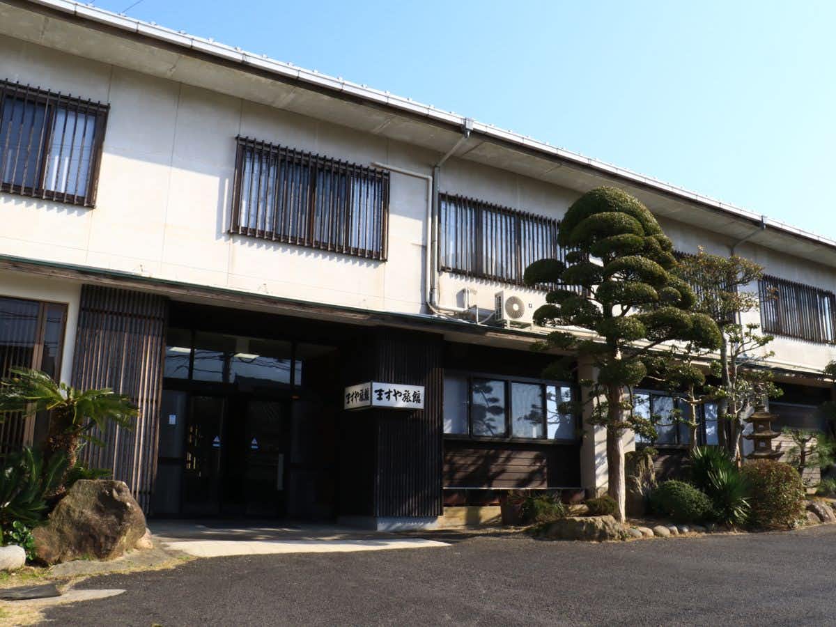 Masuya Ryokan