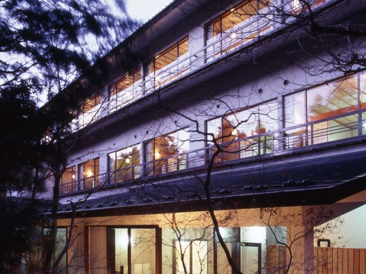 Hotel Seikouen