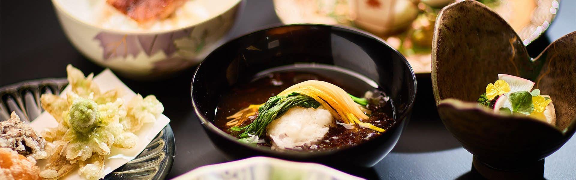 Kouyoukan, Shimane Prefecture