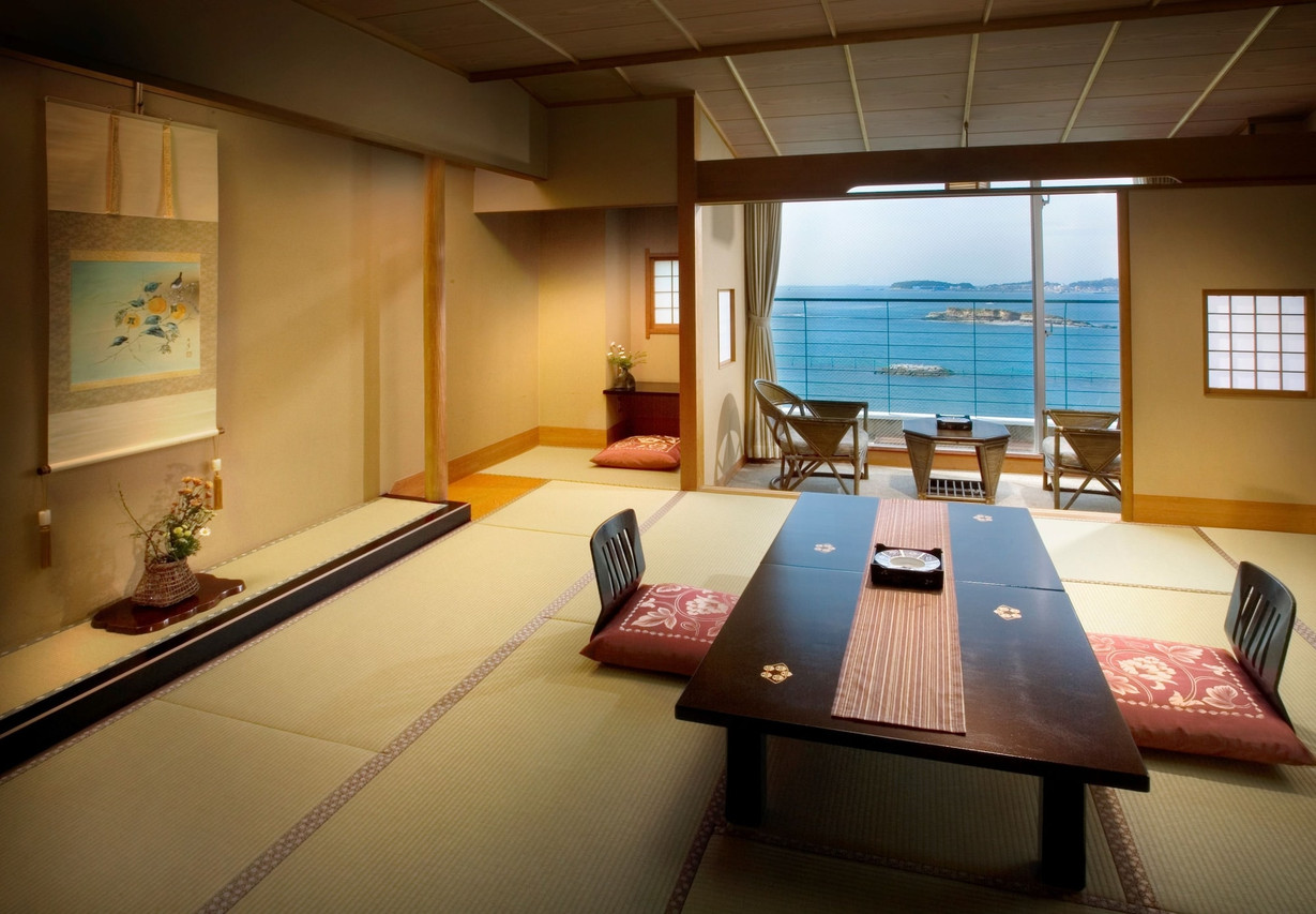 Himakajima Isuzu Inn