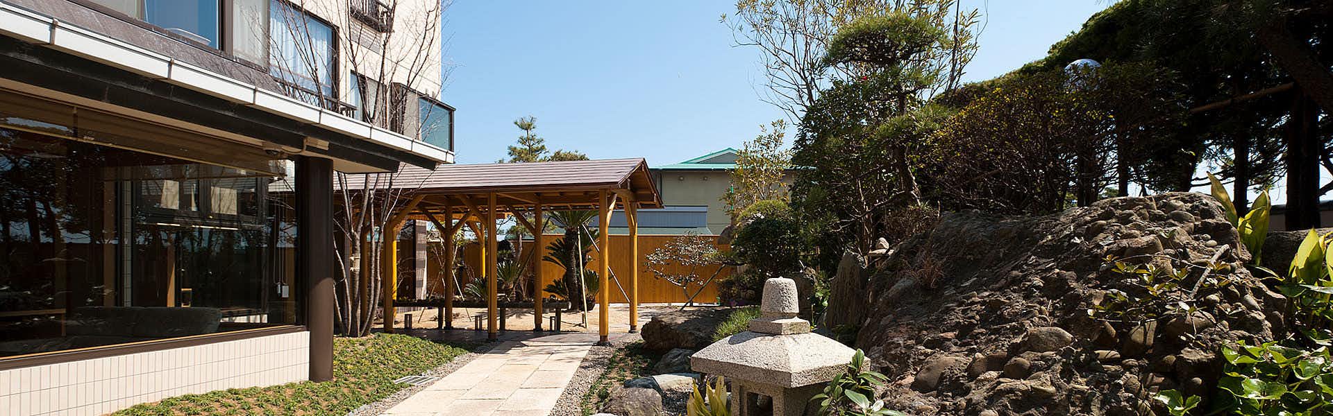 Toshimaya Tsukihama no Yu