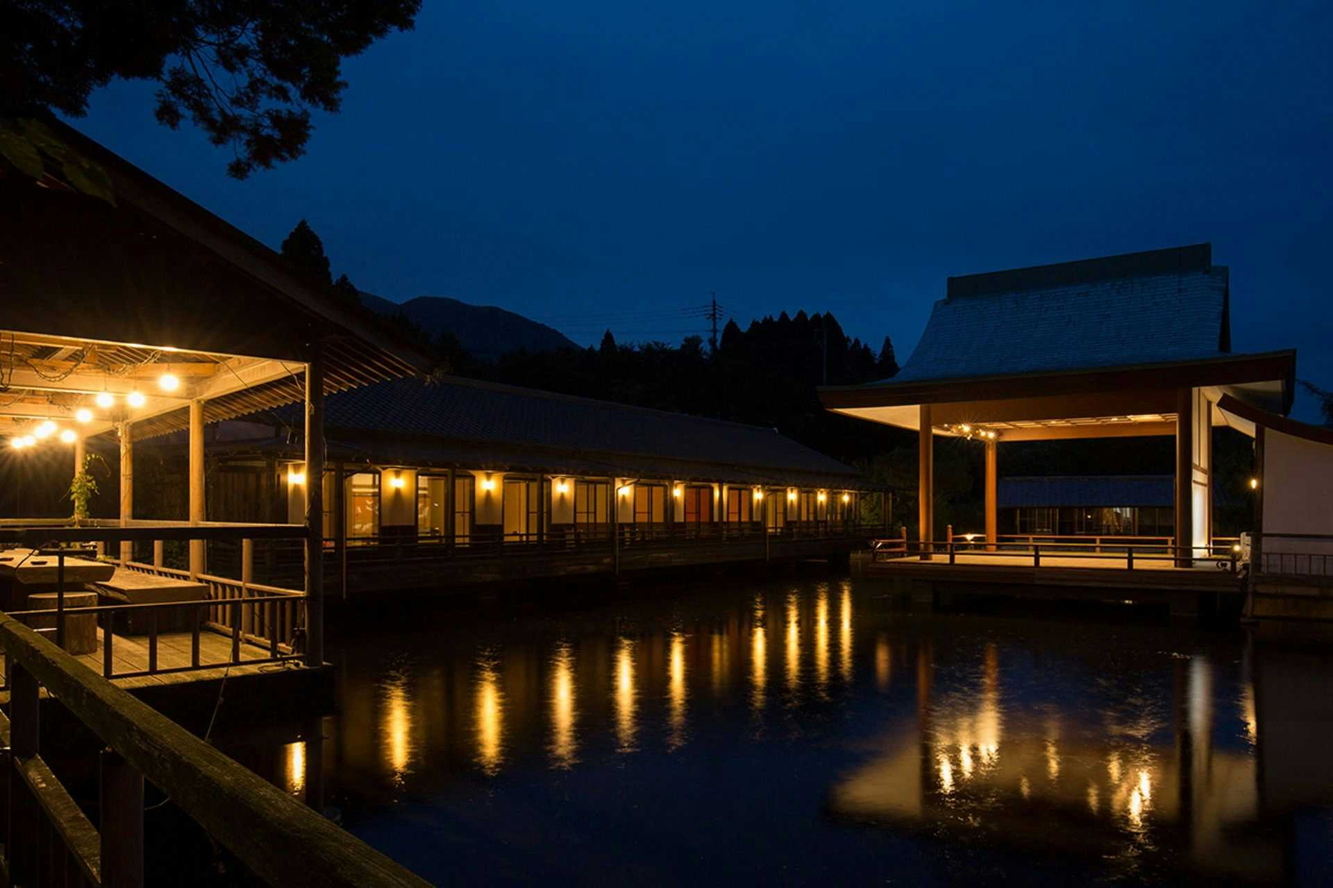 Ryokan Minawa, Japan