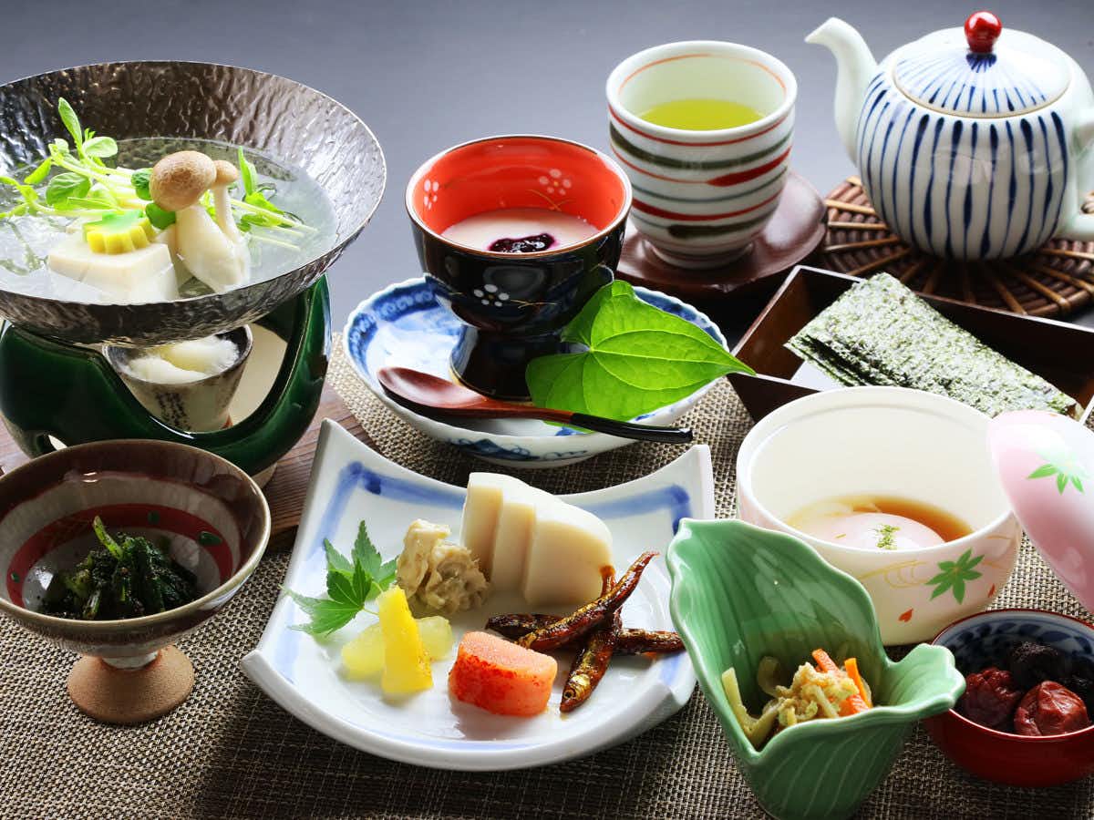 Ryokan Asada, Japan