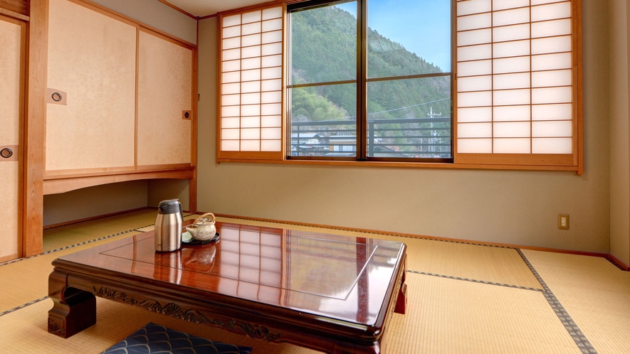 Hiroseya Ryokan