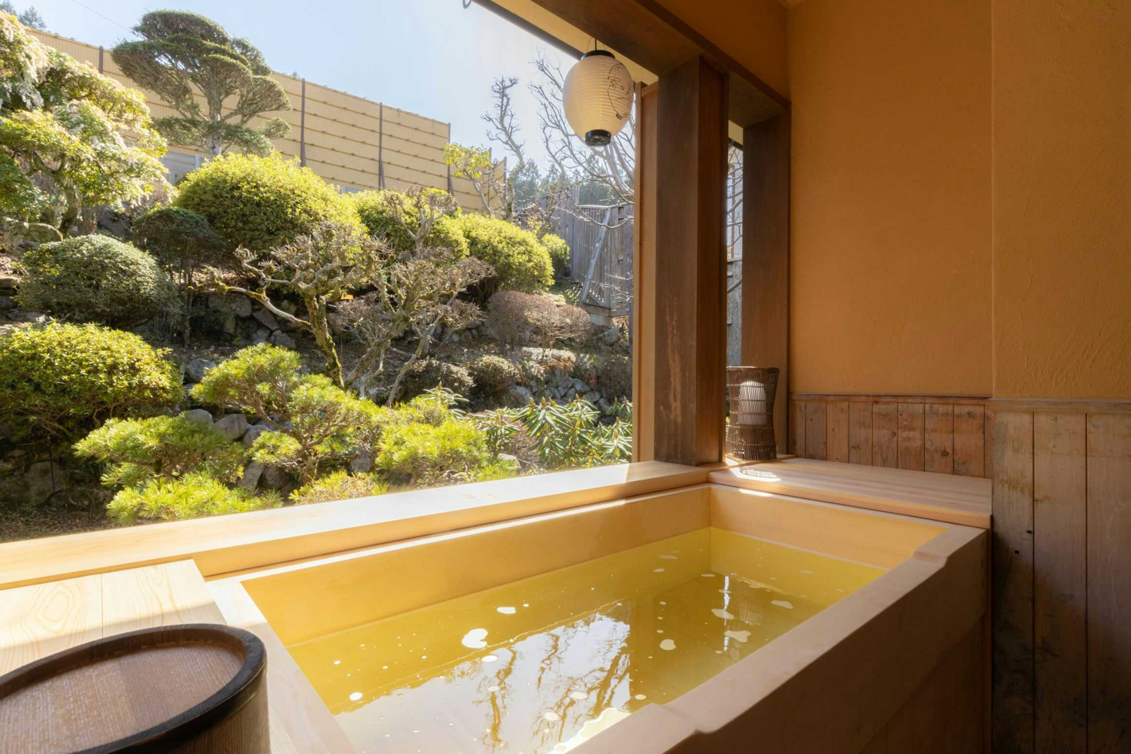 Dorogawa Onsen Kadojin, Japan