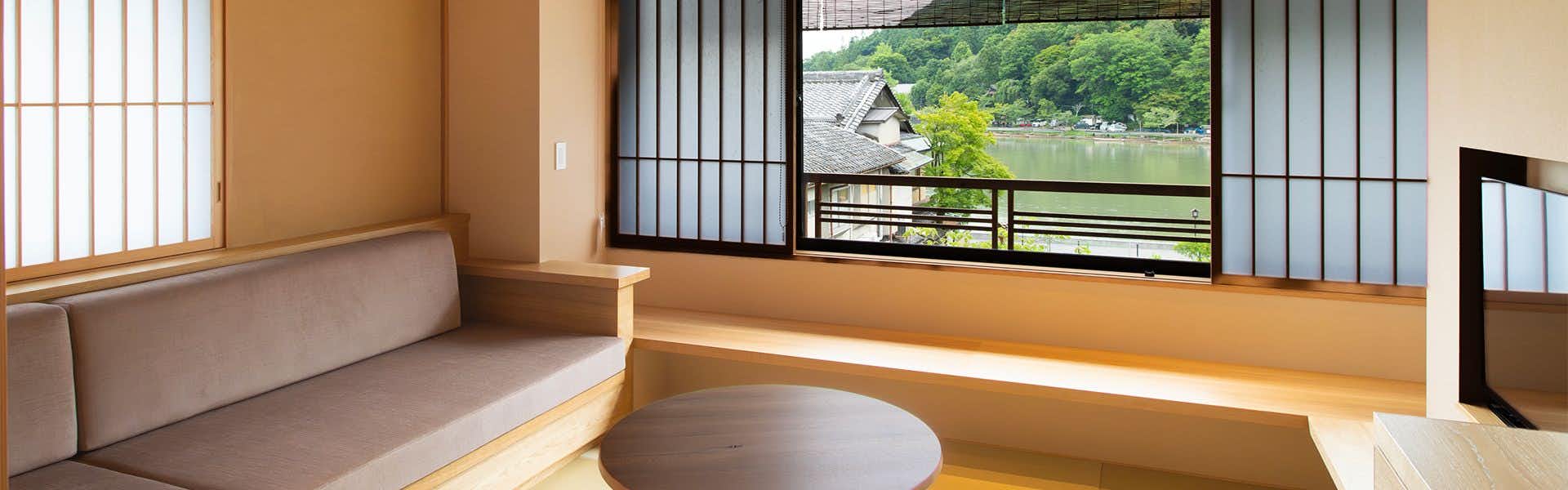 Ryotei Rangetsu, 京都 Prefecture
