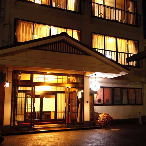 Ideyu Inn