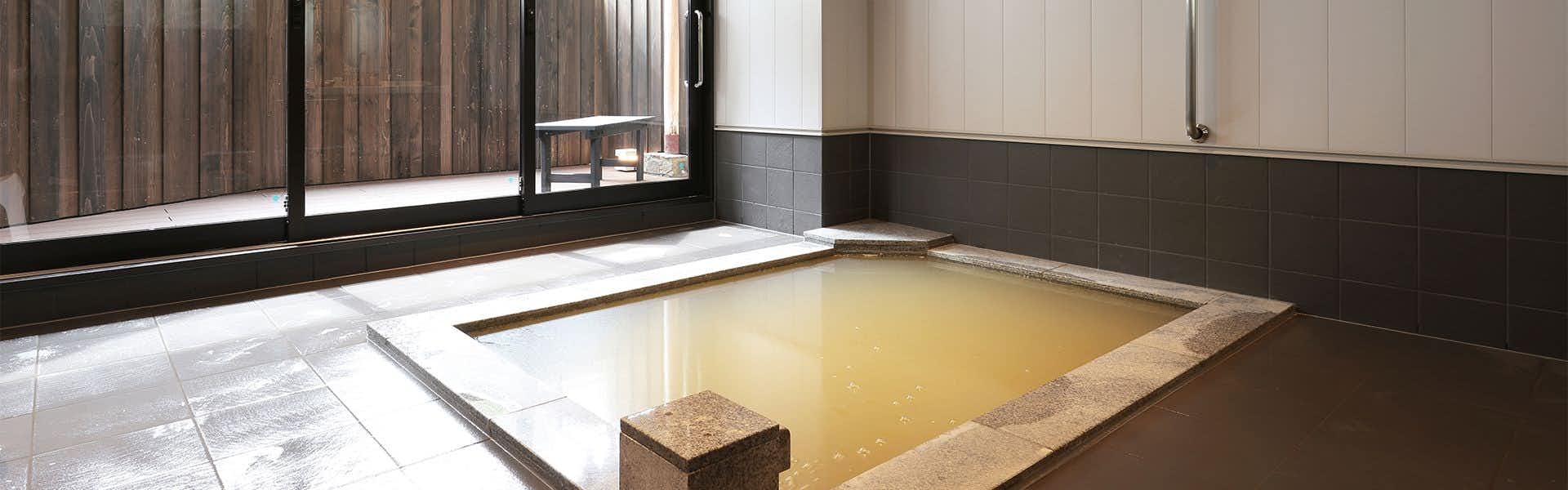 Akagi Onsen Hotel