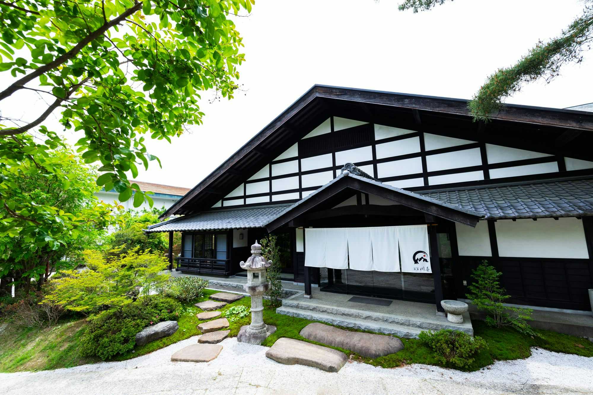 Omachi Onsenkyo Ryoan Kawaki
