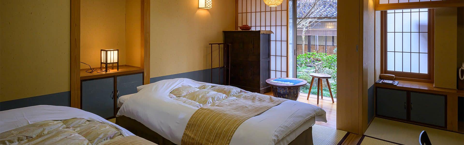 Iwai Onsen Iwaiya, 鳥取 Prefecture
