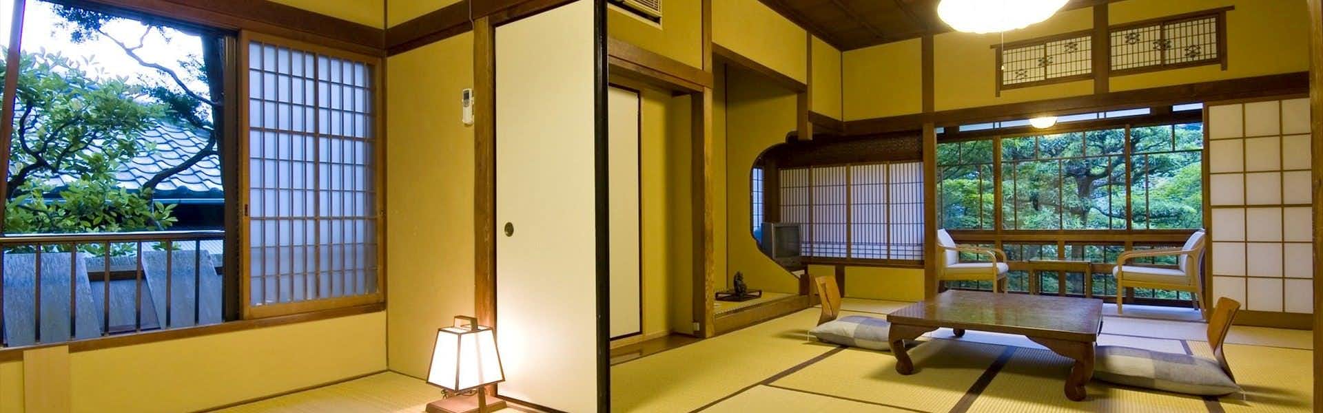 Ryokan Itouya, Kanagawa Prefecture