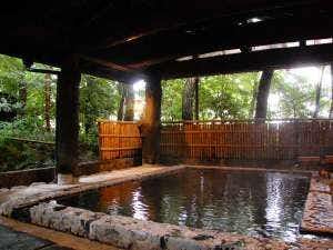 Oku-Aso no Yado Yamanami