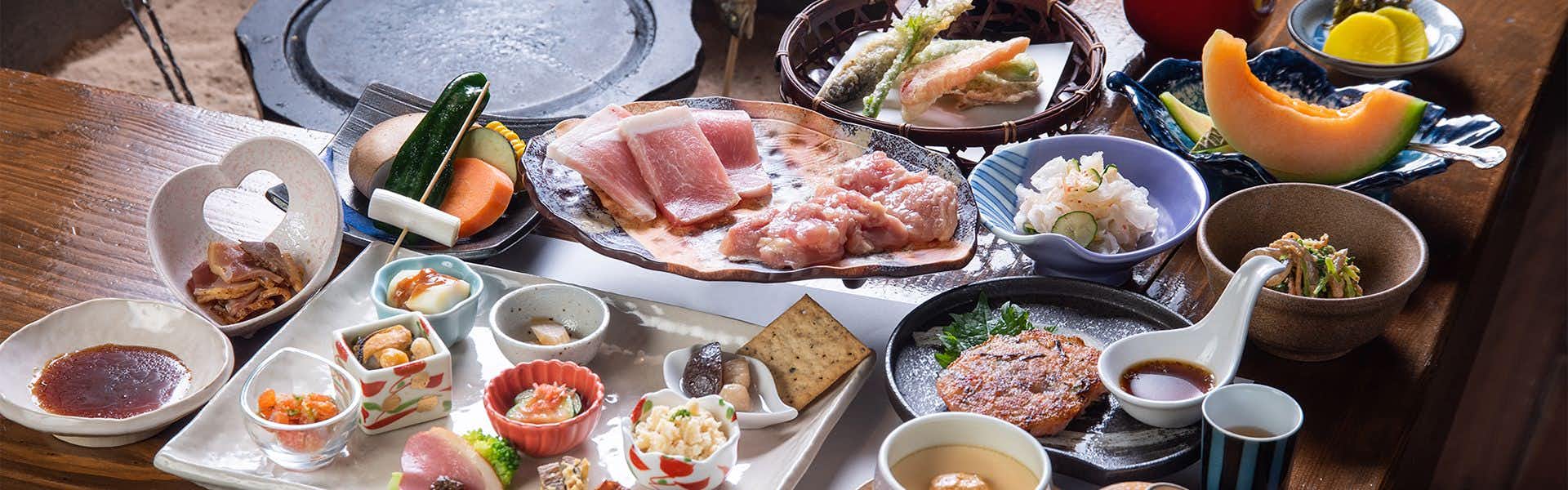 Mountain Inn Kan no Jigoku Ryokan