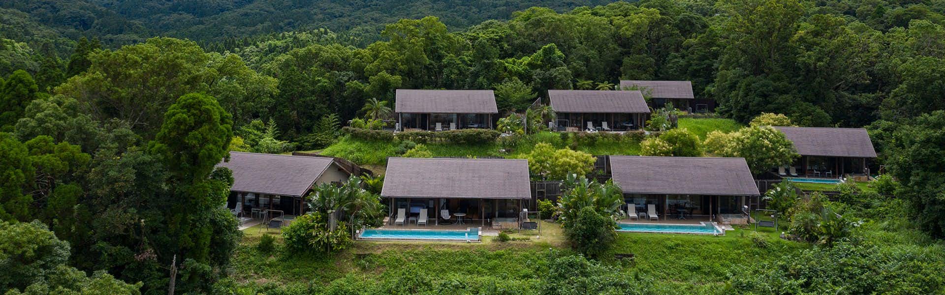 Hot Spring Water Pool & Private Open-Air Bath  YURIAN