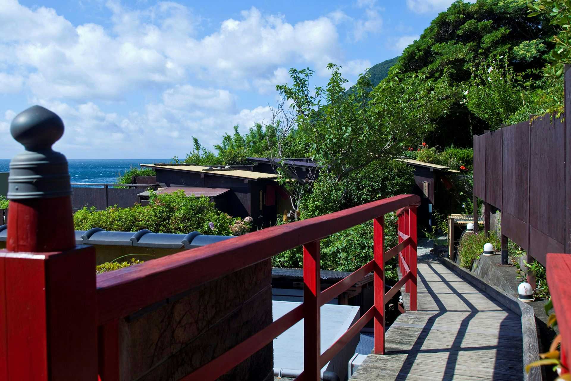 Katasekan Hiina, Shizuoka Prefecture