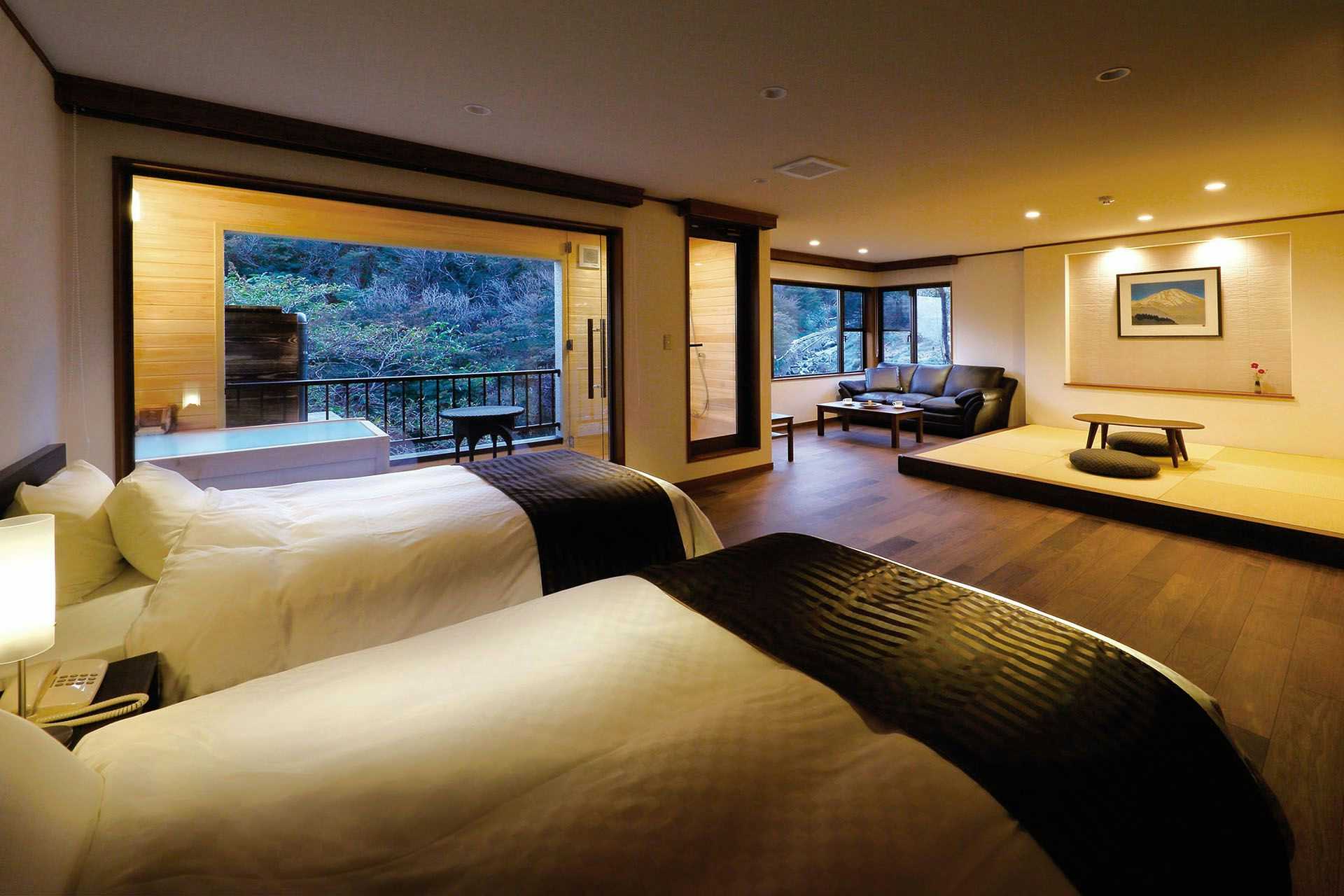 Takayu Onsen Ryokan Higenoie, 福島 Prefecture