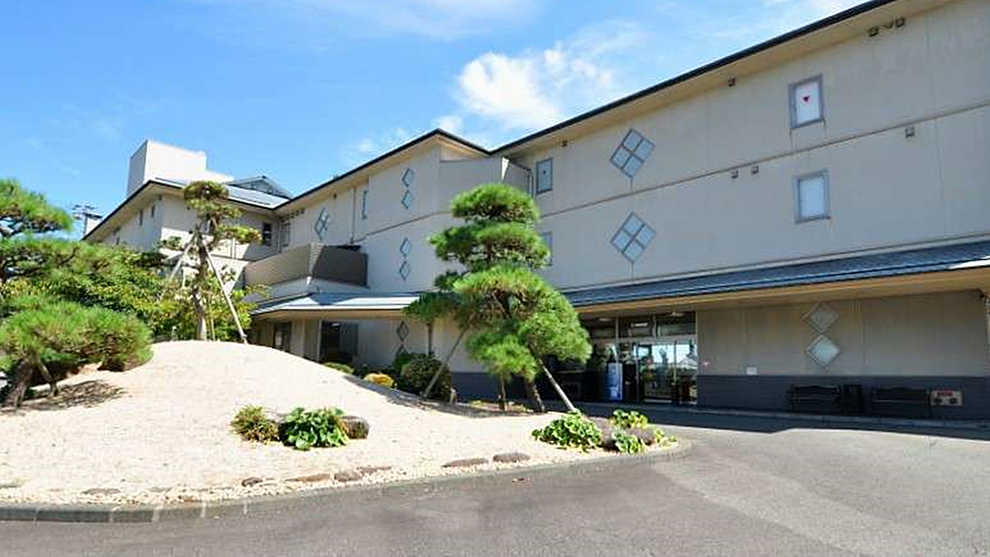 Izu Kawazu Onsenkyo Kaiyutei
