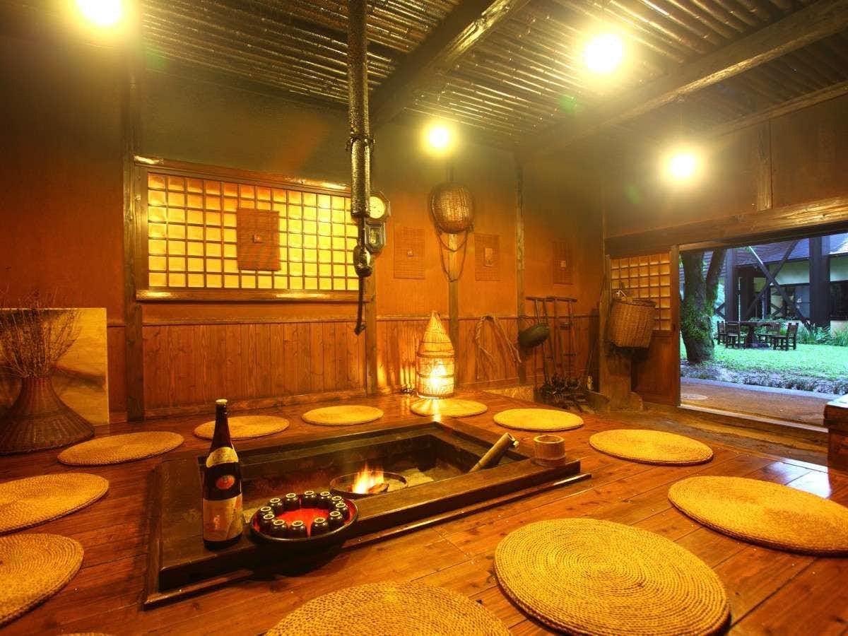 Yamashinobu, Kumamoto Prefecture