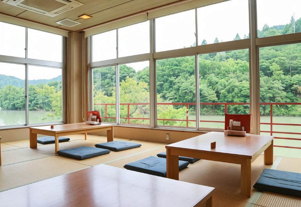 Momijigawa Onsen