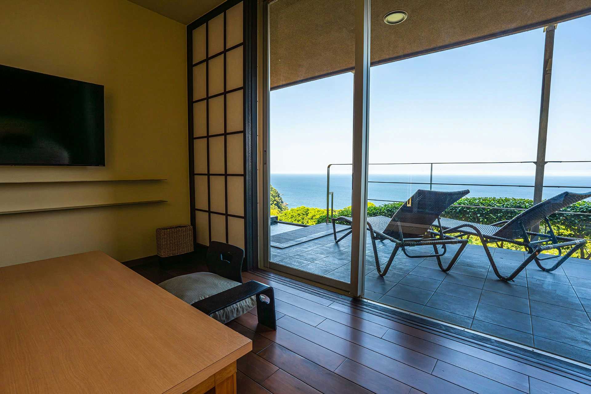 Oyado Tsuki, Shizuoka Prefecture