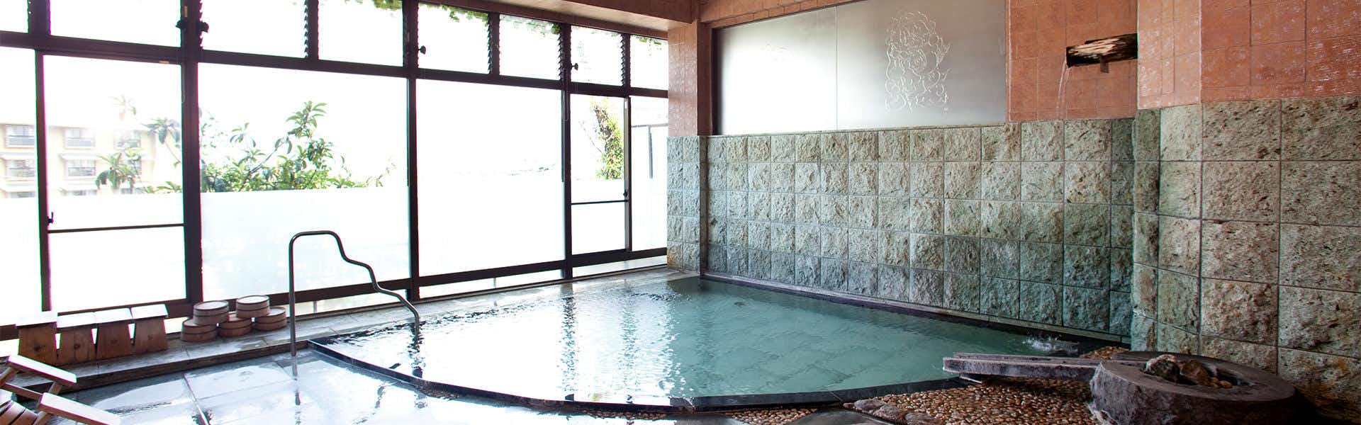 Shofuku no Yado Ebisuya, Japan