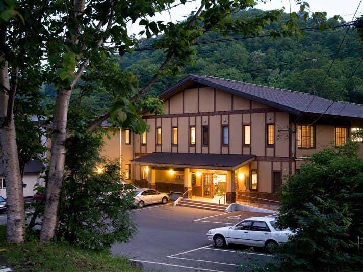 Matsukawa Onsen Kyounso